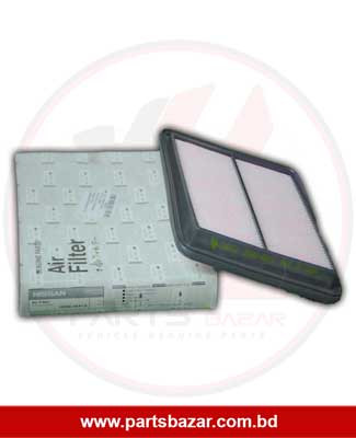 Air Filter 16546-4BA1BN Nissan X-tral