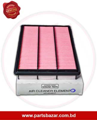 Mitsubishi MR404847 Air Filter For Mitsubishi Pajero Car