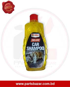 Getsun Car wash Shampoo 500ML