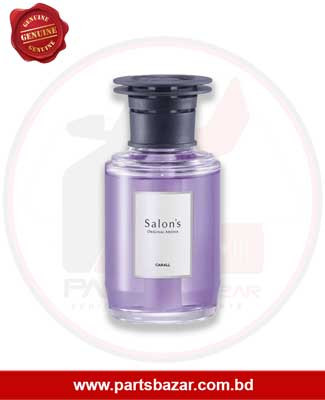 CARALL SALON'S 3330 RICH BLOOM CAR PERFUME 160ML