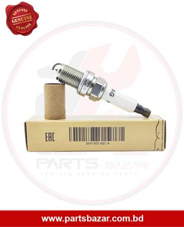 Audi Genuine Spark Plug 06H905601A