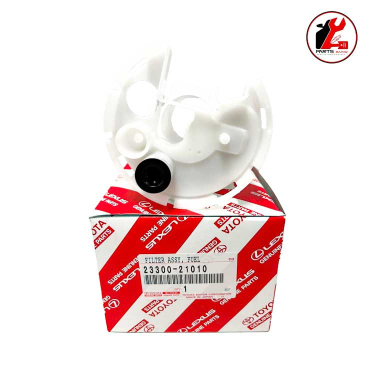 Toyota Fuel Filter 23300-21010
