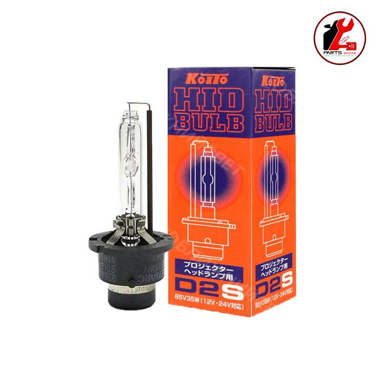 KOITO 3502K D2S 85V 35W (1PCS)