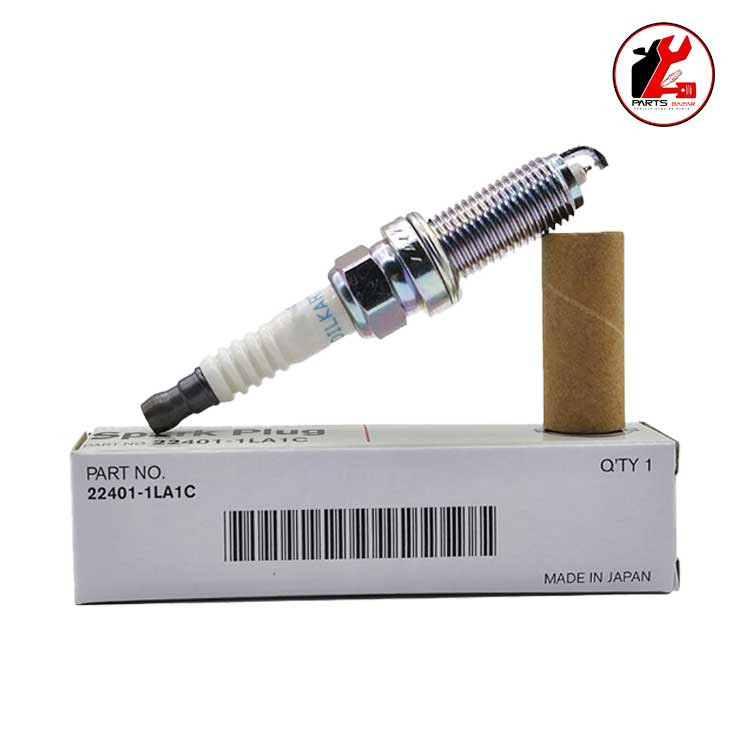 22401 1LA1C NISSAN  SPARK PLUG GENUINE