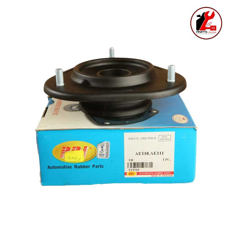 RBI 48609-0D080 Front Shock Absorber Mounting (Vitz, Platz XP10)