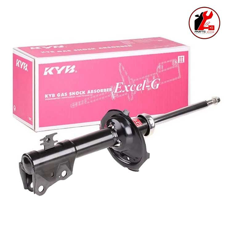 KYB Shock Absorber Front, 	SAF00001