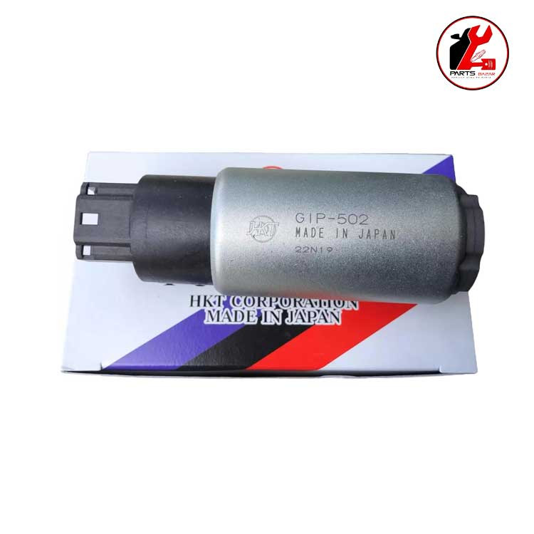 HKT GIP-502 ELECTRIC IN-TANK FUEL PUMP (2003-2007 Corolla, 2003-2009 4Runner)