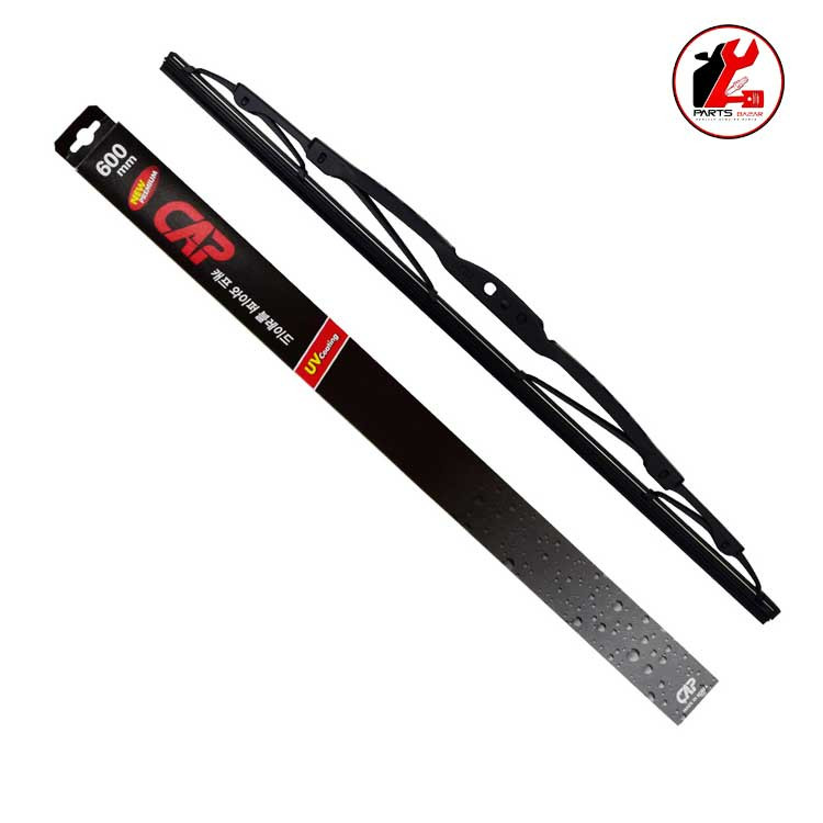 Cap Wiper Blade 16 Inch