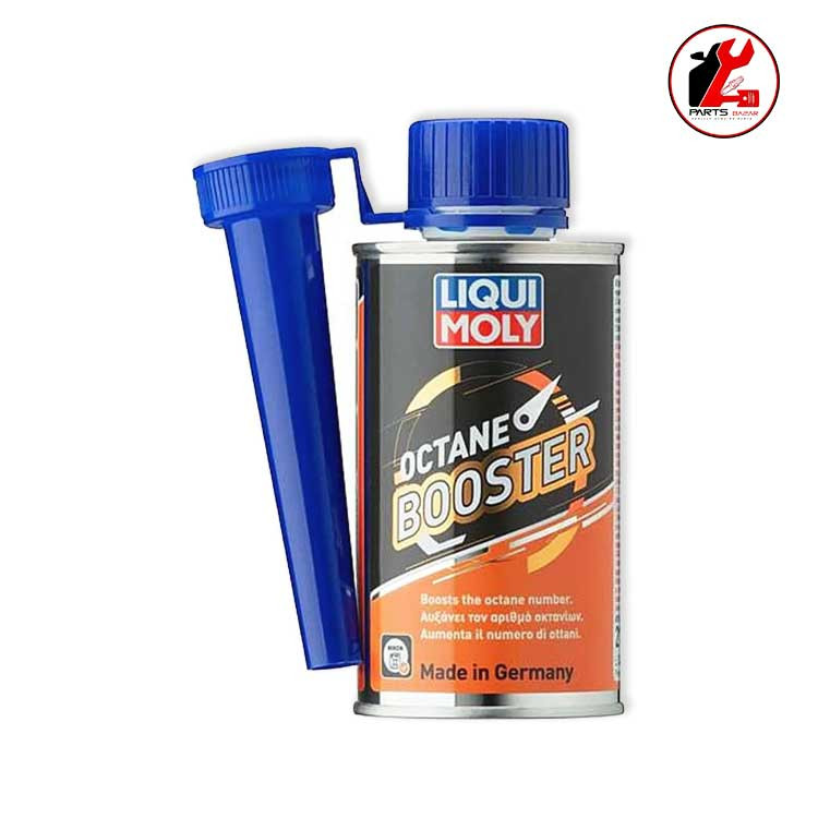 LIQUI MOLY OCTANE BOOSTER 200ML
