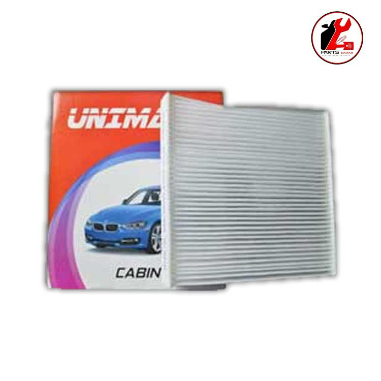 Toyota 88568-52020 Cabin AC Filter