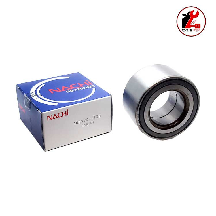Wheel Hub Bearings 40BVV07-10GCS 90363-40066 Front Wheel Bearing DAC4074W-3CS80