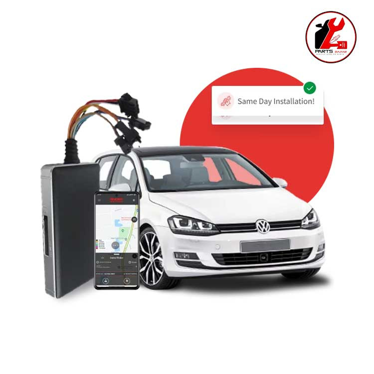 Best GPS Tracking Solution for Your Car