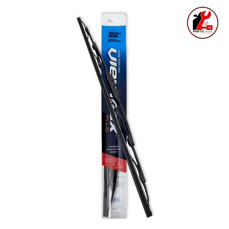 Viewmax Wiper Blade 24" 600mm