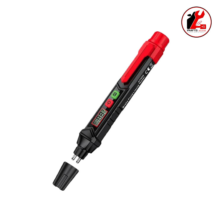 Brake Fluid Tester Pen – Premium Quality Professional Grade Device (SKU: HS-1007)
