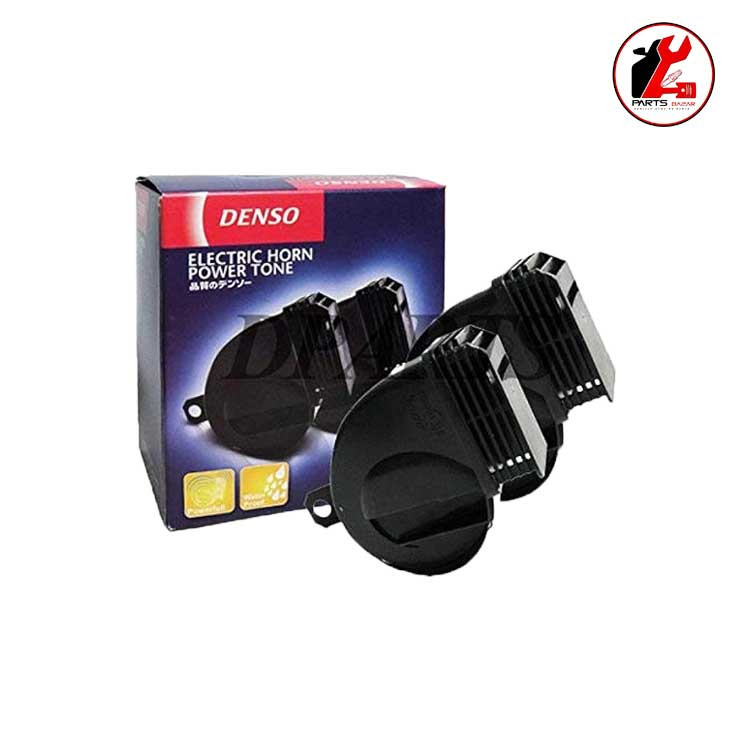 DENSO JK272100-7690 COMPACT FULL POWER TONE HORN