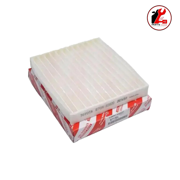 A C Filter 87139-37021 Toyota 3SZ