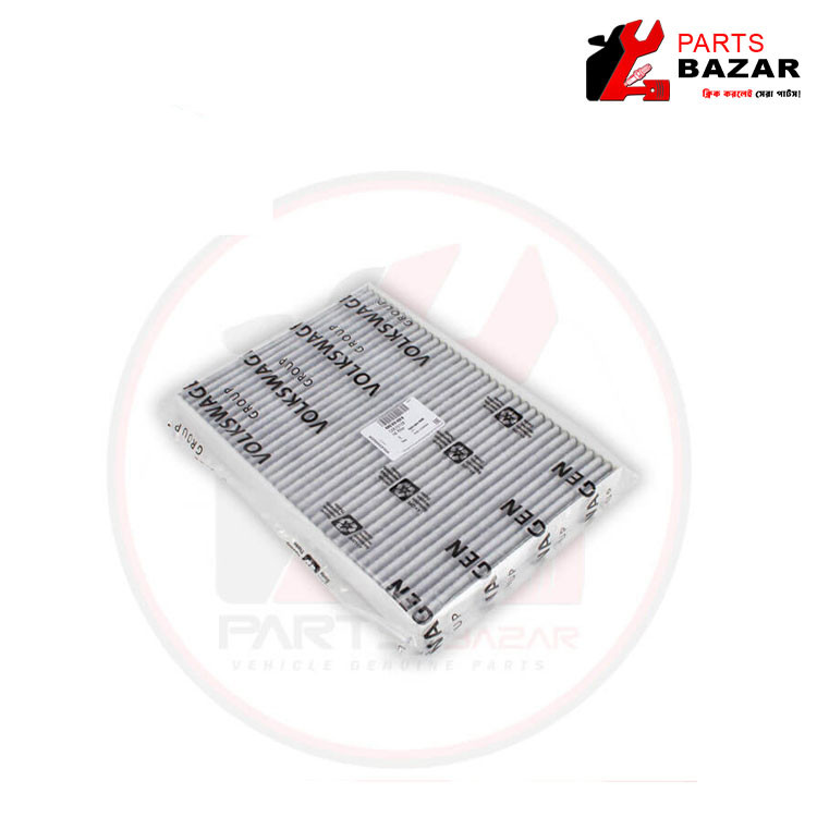 Genuine Audi Cabin Air Pollen Filter OE 4M0819439B