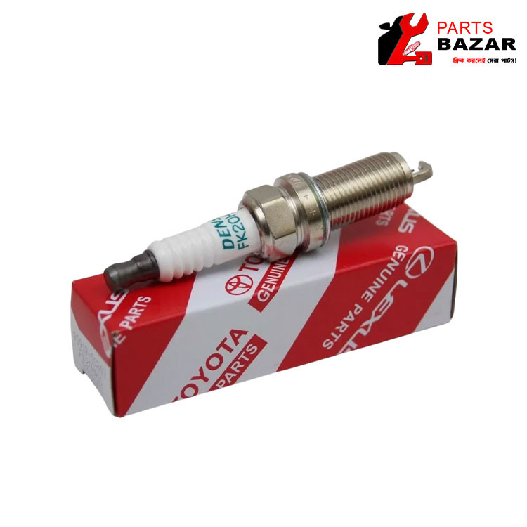 Denso FK20HR11 Iridium Spark Plugs-4pcs