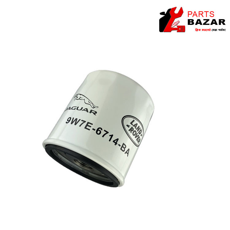 Genuine Oil Filter LR096524 for Land Rover
