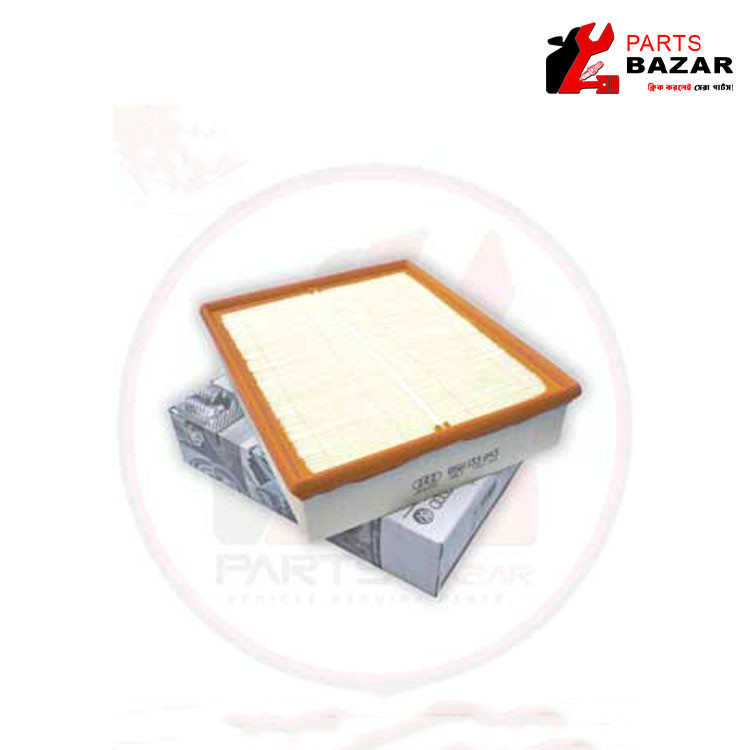 Volkswagen 7H0129620A air filter
