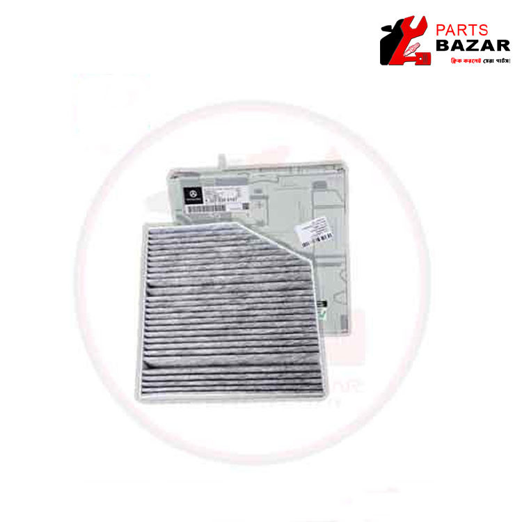 Cabin ac filter Activated carbon filter A2058350147  Mercedes-Benz