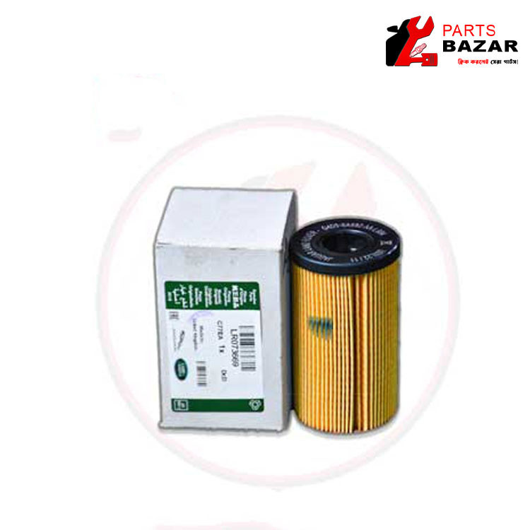 LR073669 Ene Oil Filter for Land Rover Discovery Sport 2018-2019 RANGE ROVER SPORT RANGE ROVER EVOQUE 2018 2019