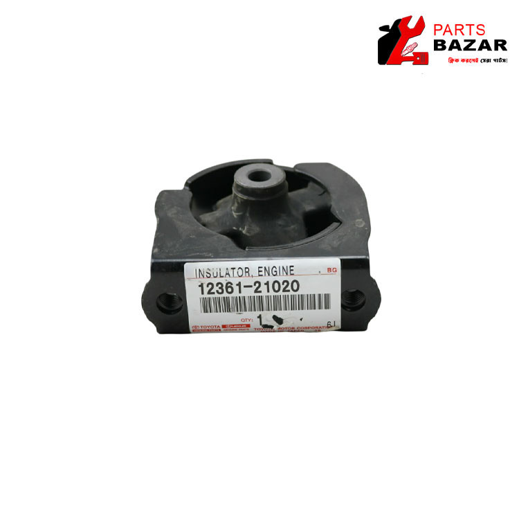 Front Engine Mounting Insulator – Toyota-12361-21020