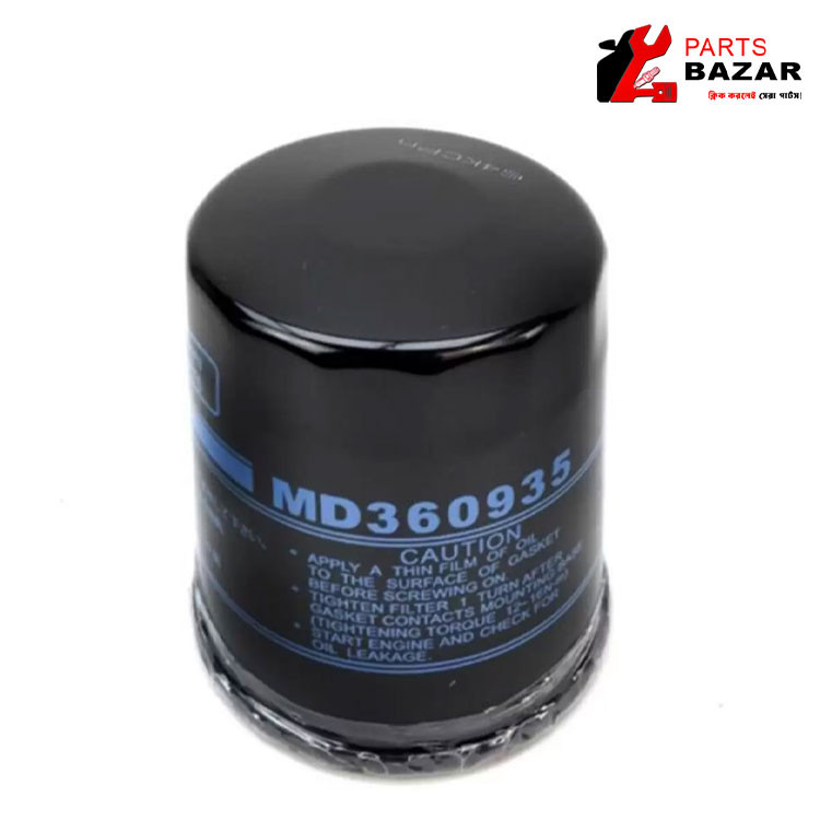 MITSUBISHI OEM OIL FILTER MD360935