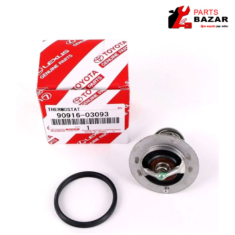 Toyota 90916-03093 Genuine Thermostat