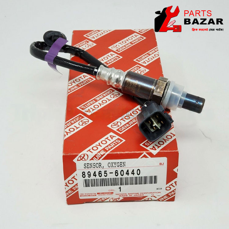 Toyota 89465-60440 Genuine Oxygen Sensor