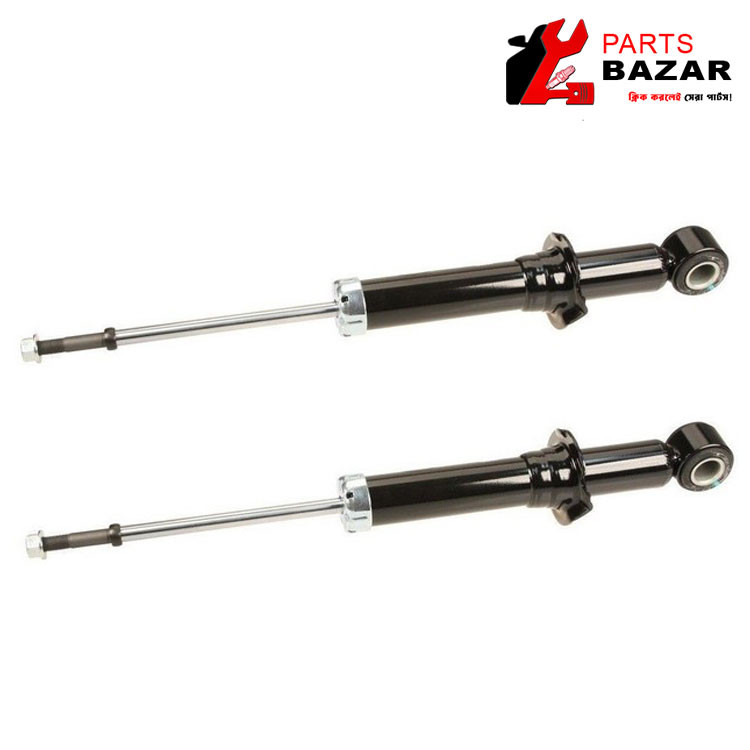 ABSORBER ASSY, SHOCK, REAR, RH/LH