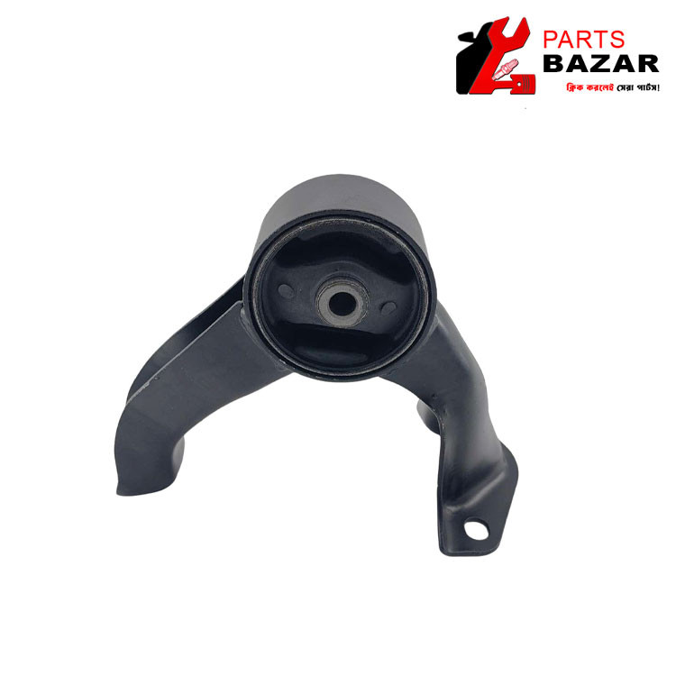 MITSUBISHI ENGINE MOUNTING REAR-MN101572