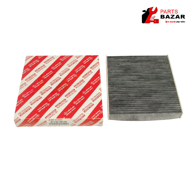 Toyota Air Refiner Element (Part Number: 87139-30100)