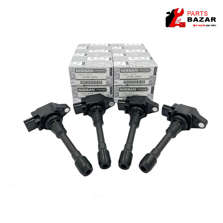NISSAN IGNITION COIL-22448JA00C ( RC)