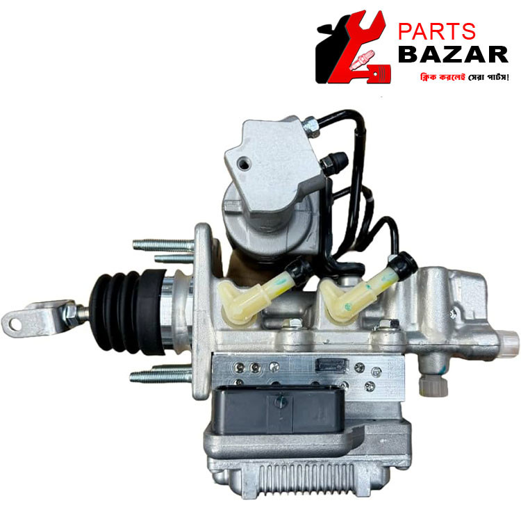 Brake Booster ASSY ( Exchange )