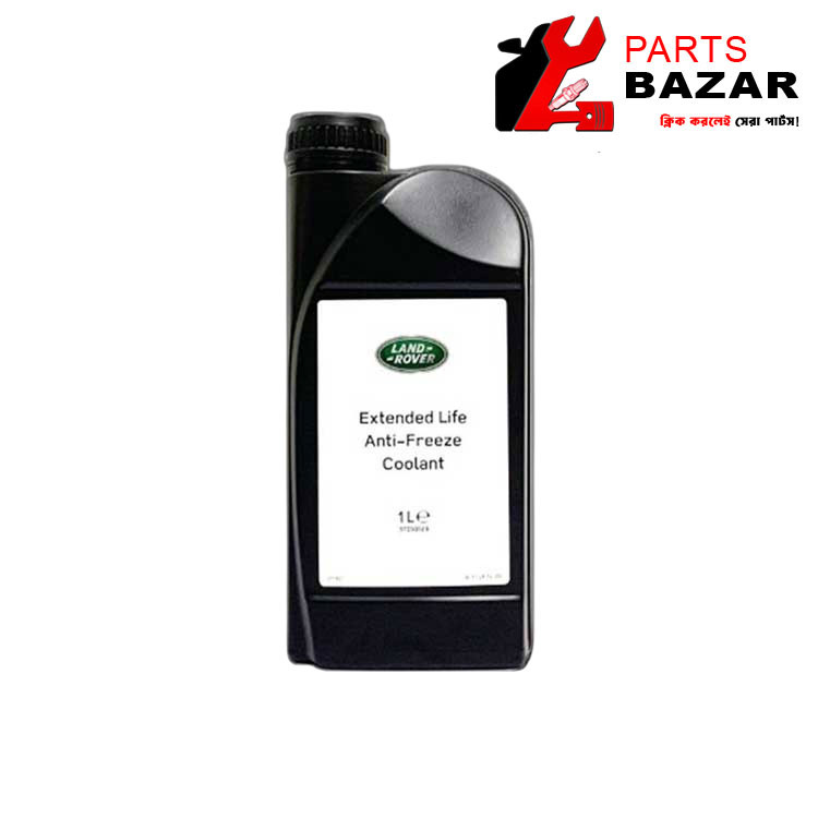 Land Rover Extended Life Anti-Freeze Coolant 1L
