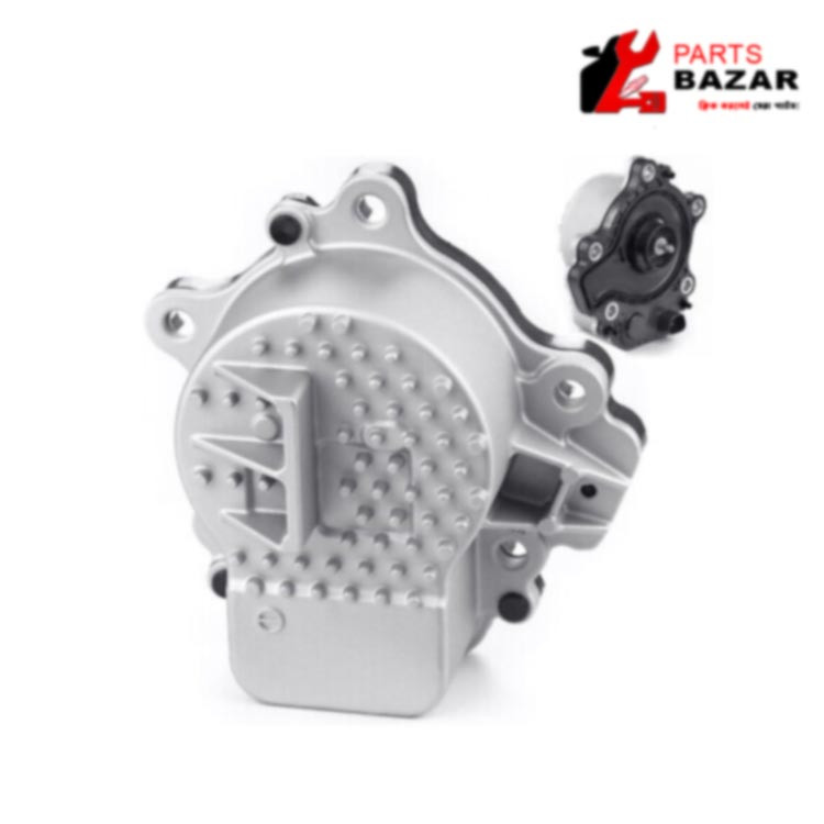PUMP ASSY, ENGINE WATER-161a029015