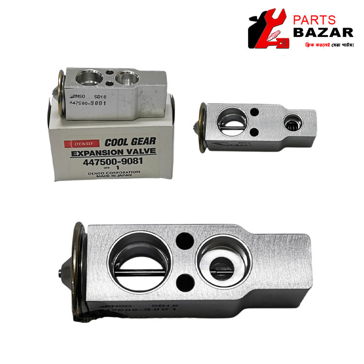 Cool Gear Expansion Valve - 447500-6061