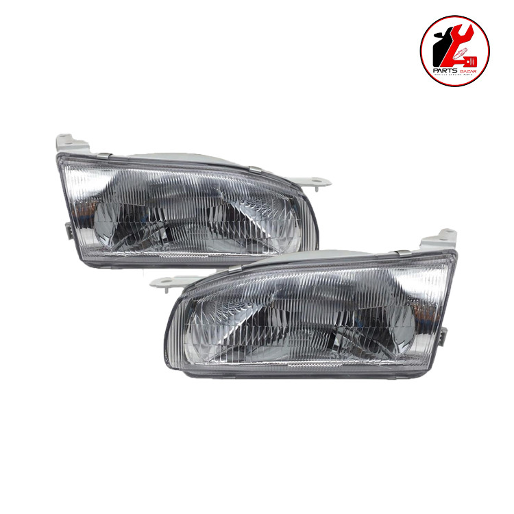 Toyota Corolla EE111 Headlight
