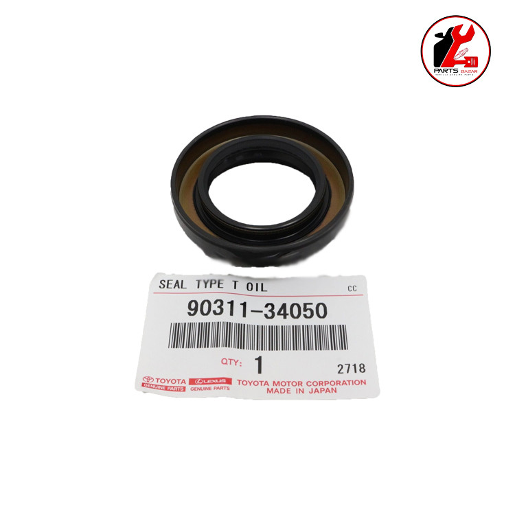 TOYOTA OEM OIL SEAL 90311-34050 FOR ALLION